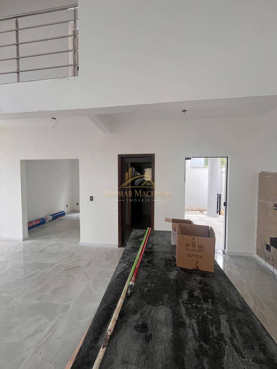 Casa, 3 quartos, 123 m² - Foto 7