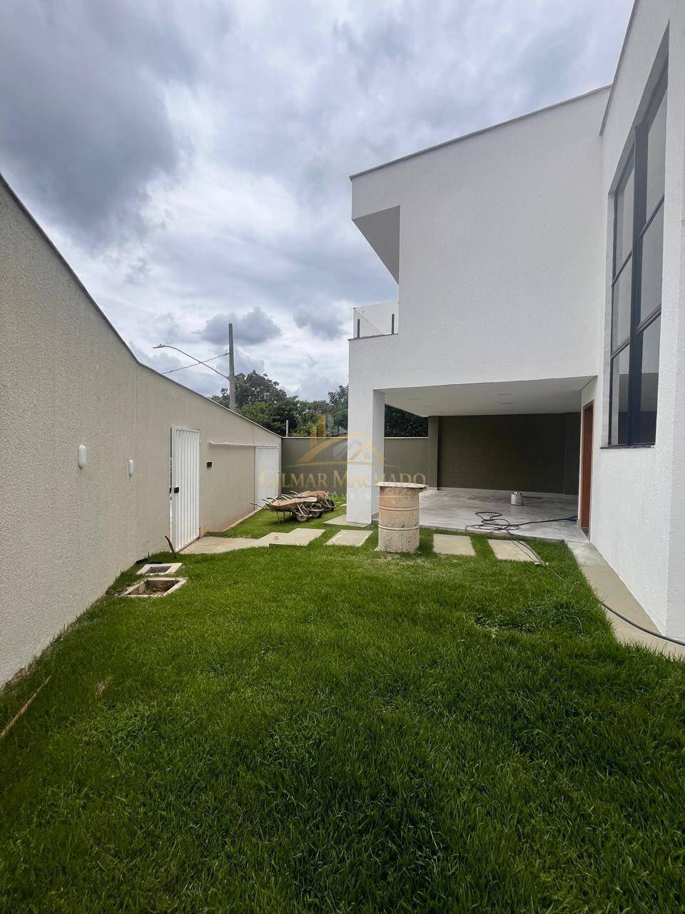 Casa, 3 quartos, 123 m² - Foto 23