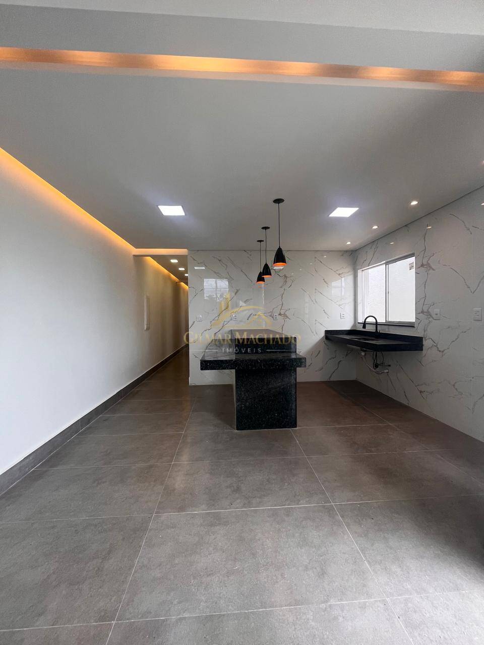Casa, 3 quartos, 89 m² - Foto 4