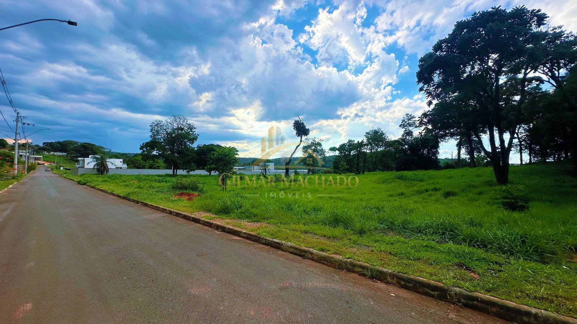 Terreno, 1000 m² - Foto 1