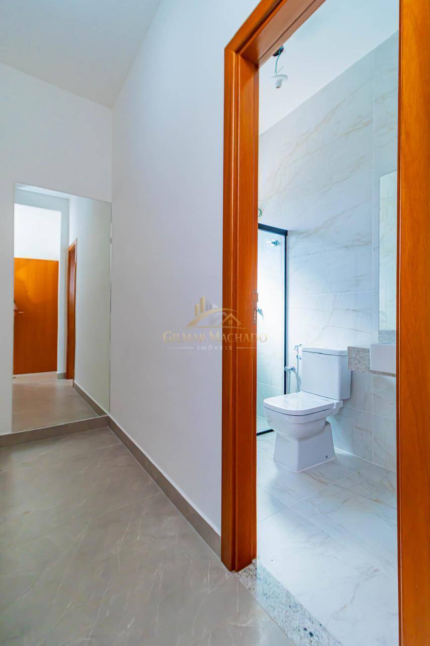 Casa de Condomínio, 4 quartos - Foto 6