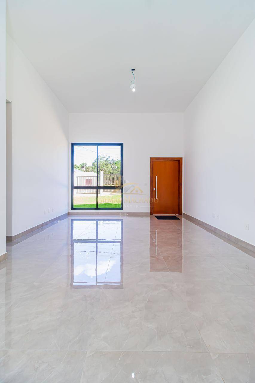 Casa de Condomínio, 4 quartos - Foto 9