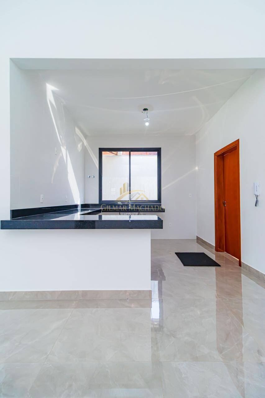 Casa de Condomínio, 4 quartos - Foto 13