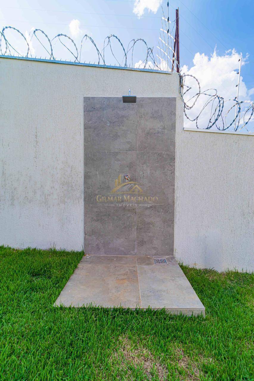 Casa de Condomínio, 4 quartos - Foto 15