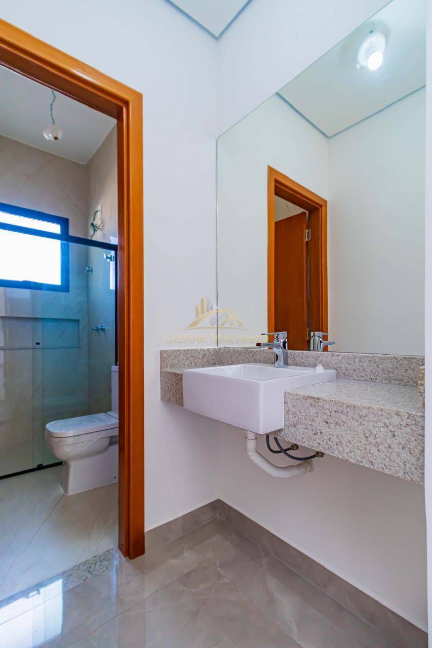 Casa de Condomínio, 3 quartos - Foto 17