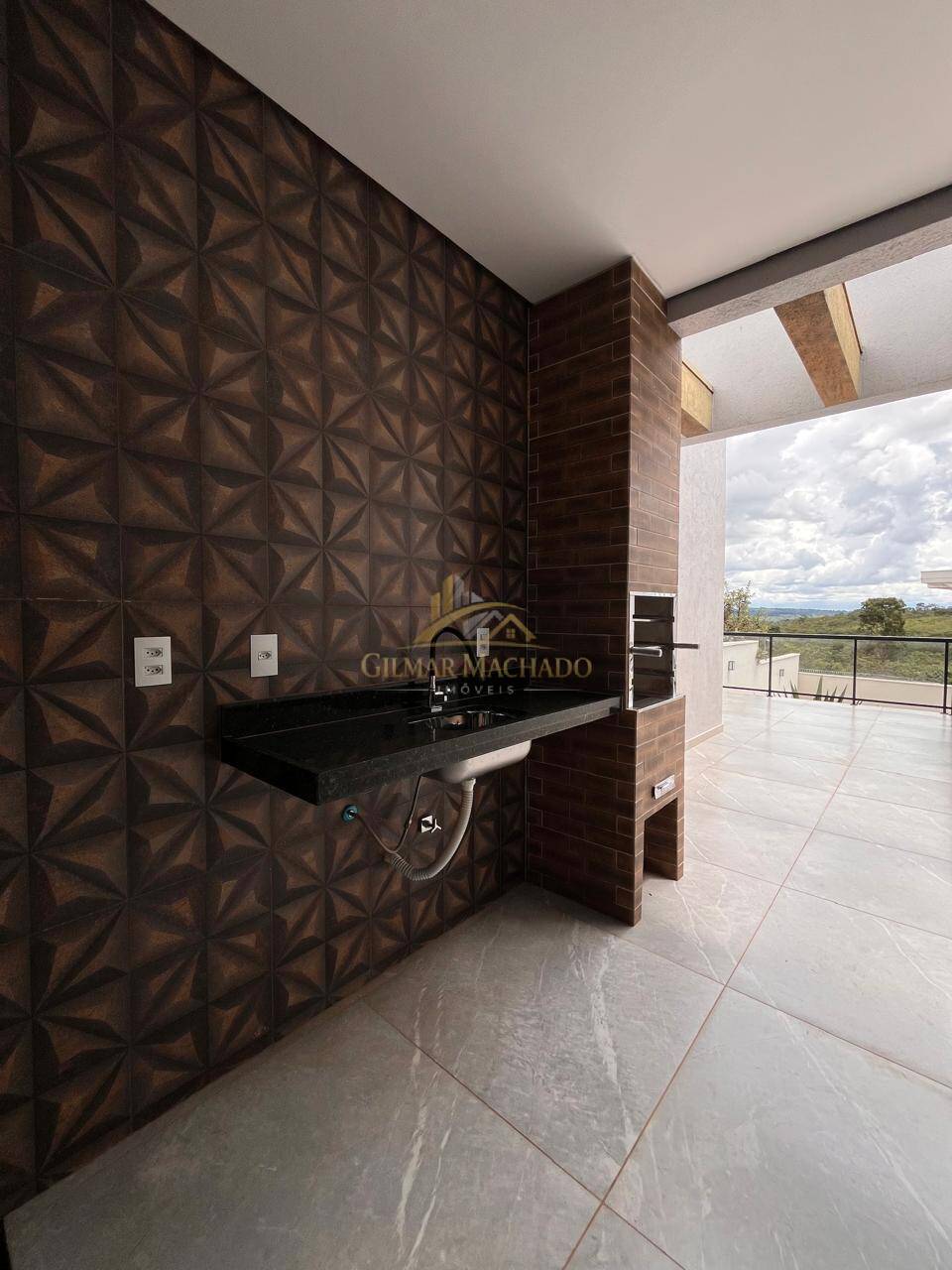 Casa de Condomínio, 3 quartos - Foto 19