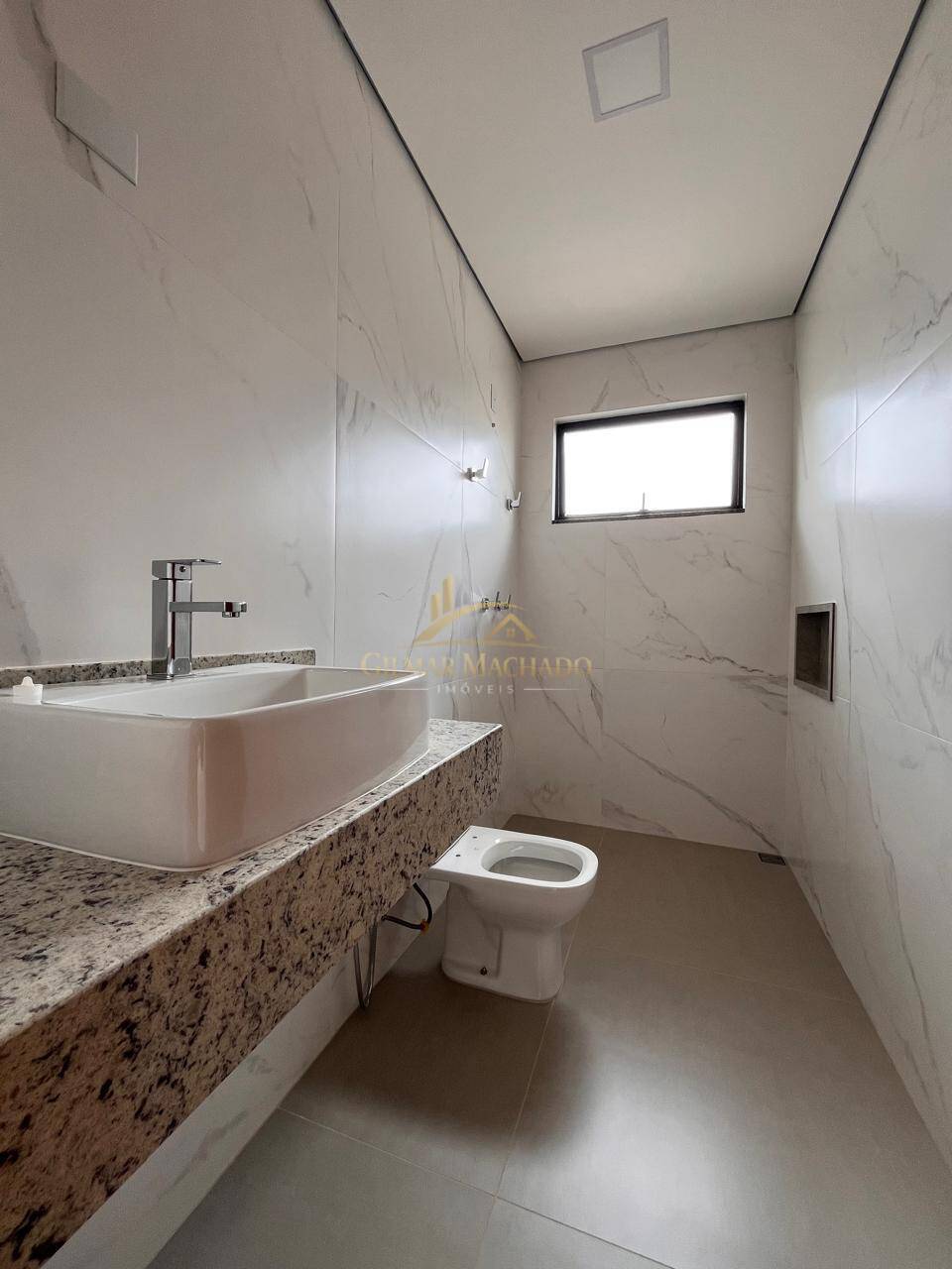 Casa de Condomínio, 3 quartos - Foto 12