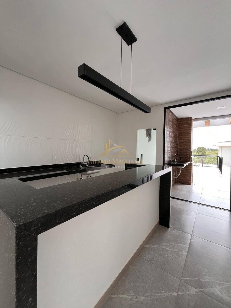 Casa de Condomínio, 3 quartos - Foto 6