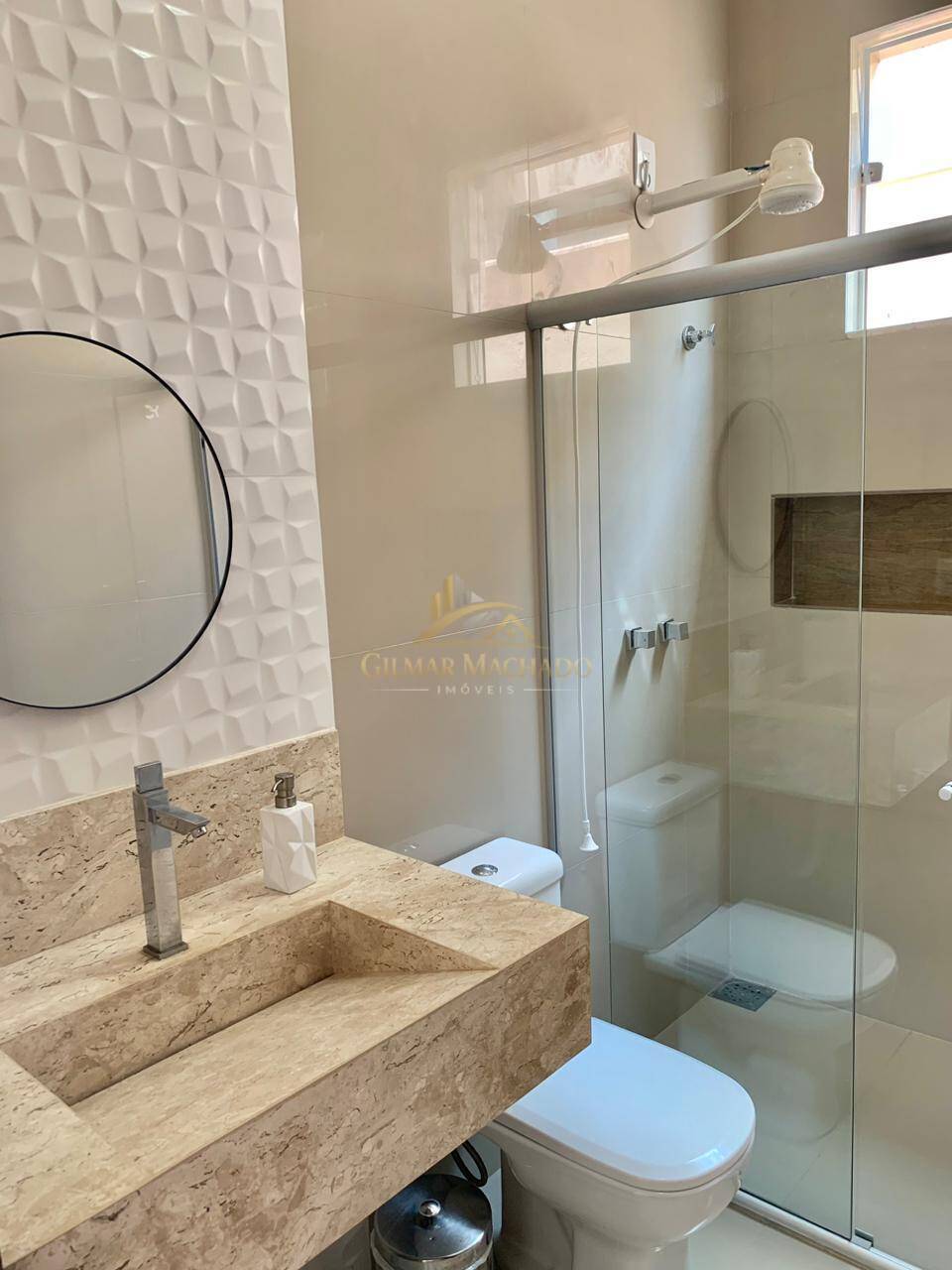 Casa de Condomínio, 3 quartos - Foto 7