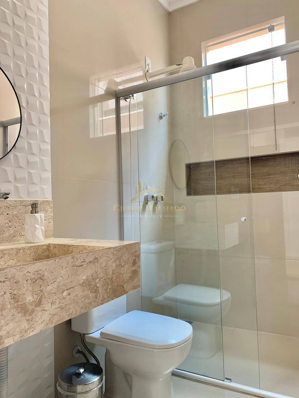 Casa de Condomínio, 3 quartos - Foto 8