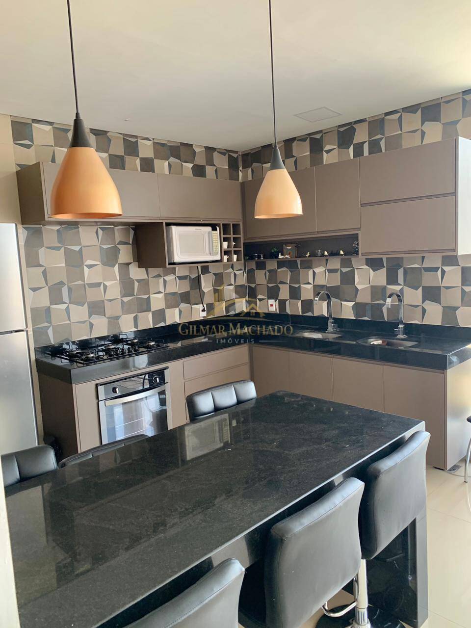 Casa de Condomínio, 3 quartos - Foto 9