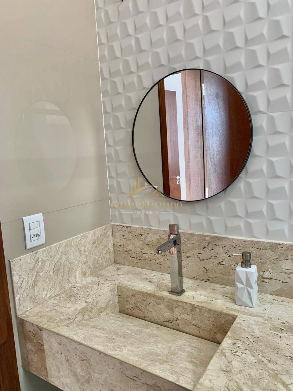 Casa de Condomínio, 3 quartos - Foto 10