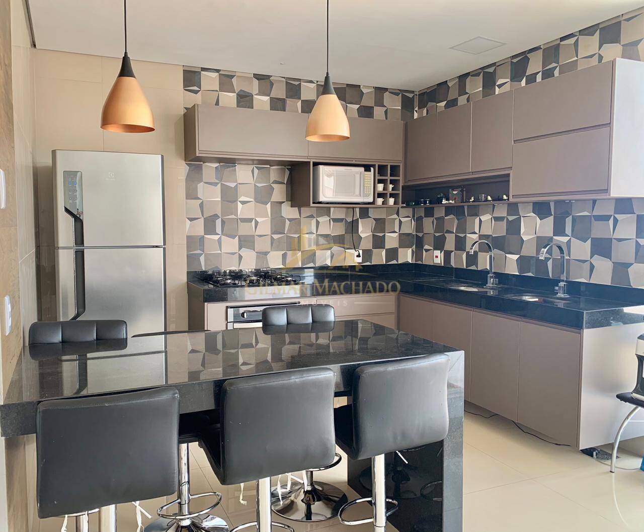 Casa de Condomínio, 3 quartos - Foto 11