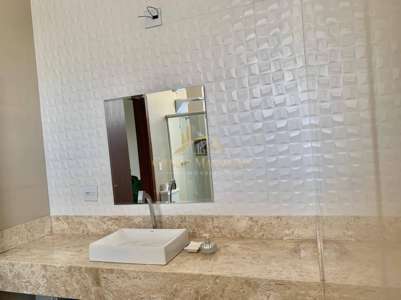 Casa de Condomínio, 3 quartos - Foto 17