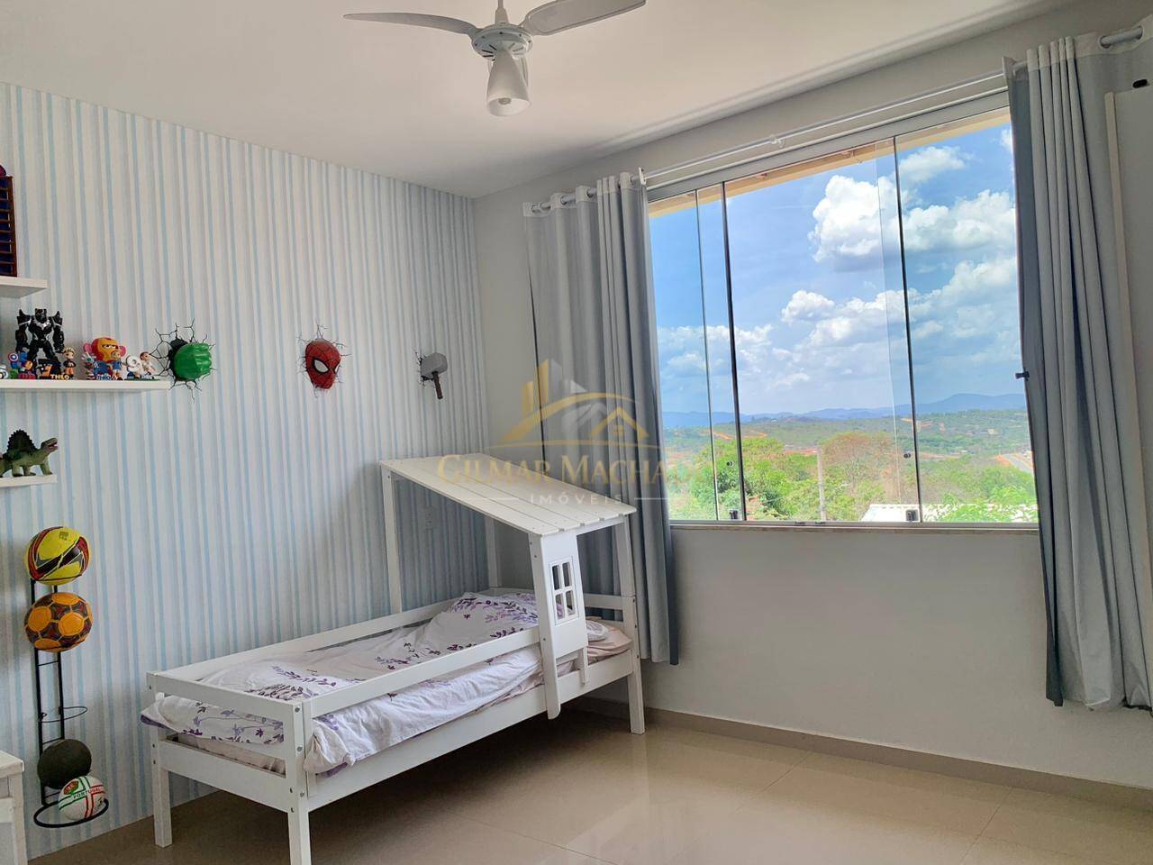 Casa de Condomínio, 3 quartos - Foto 19