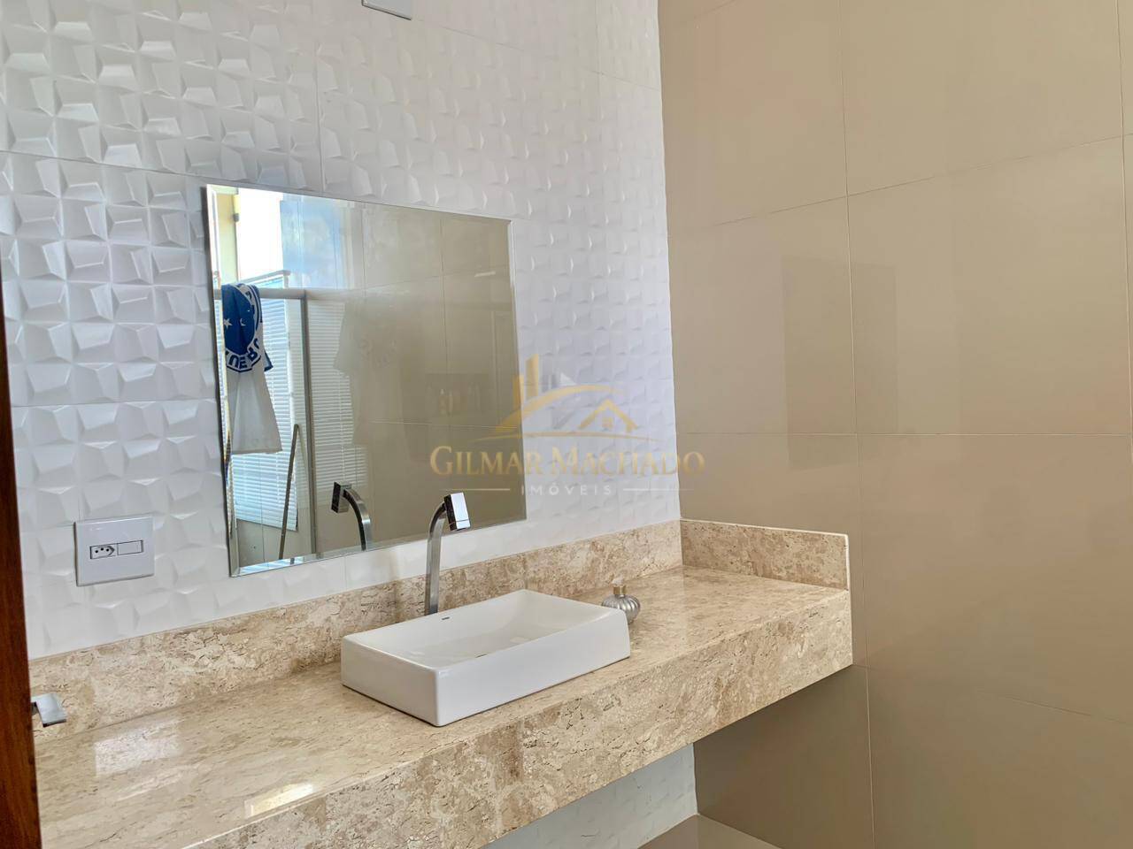 Casa de Condomínio, 3 quartos - Foto 22