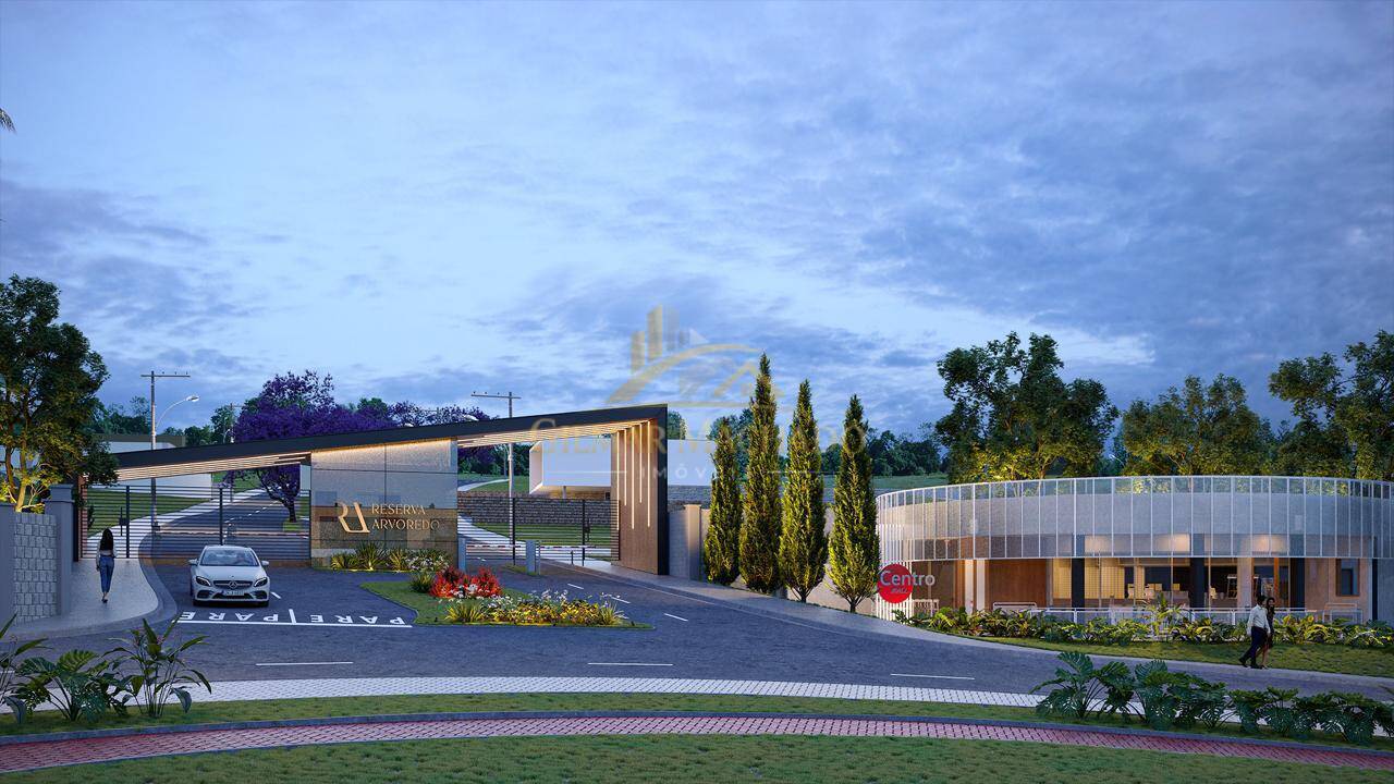 Terreno, 360 m² - Foto 1