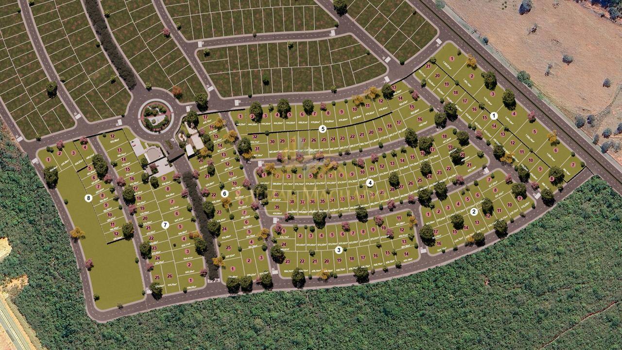 Terreno, 360 m² - Foto 12