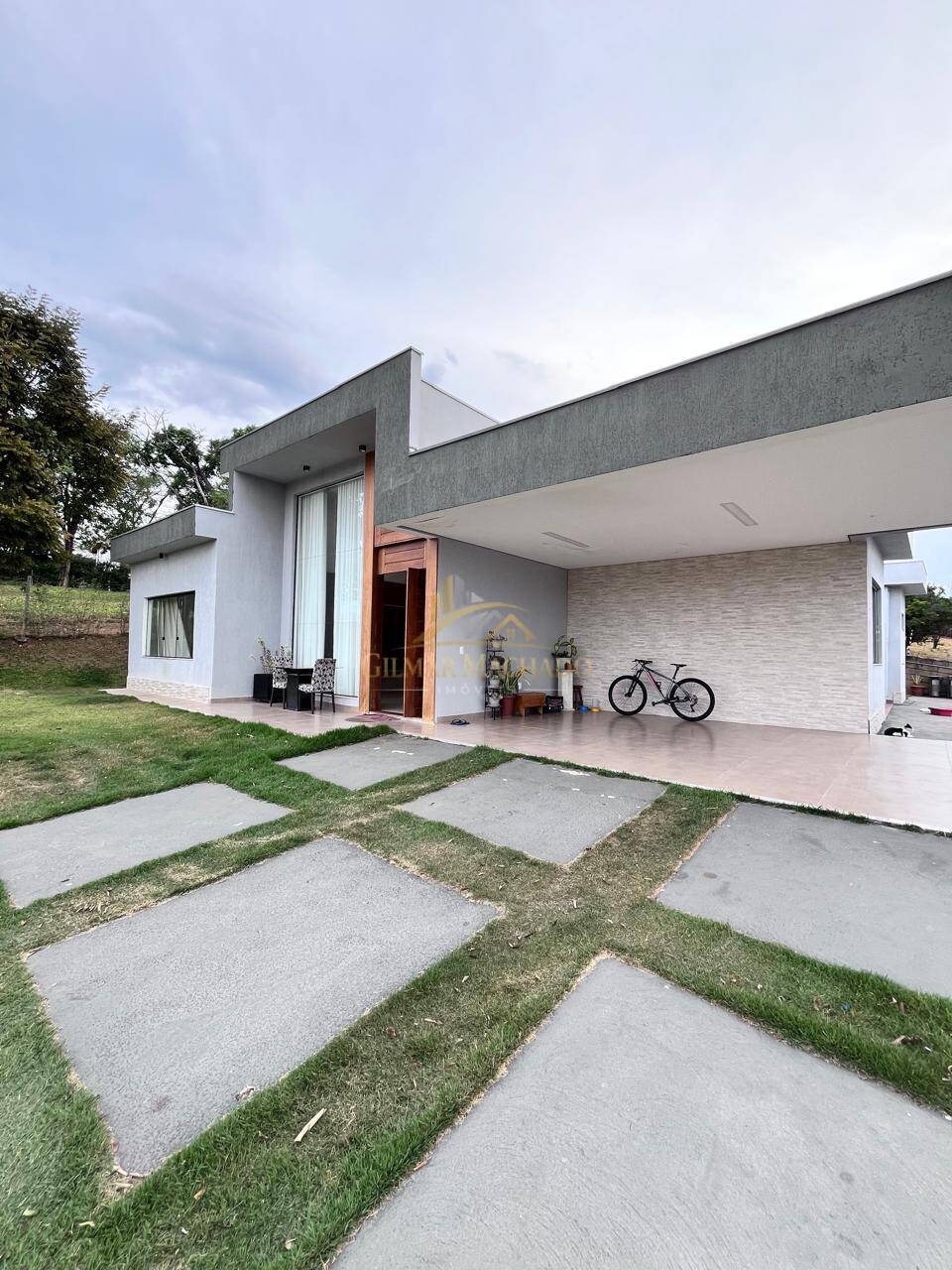 Casa de Condomínio, 4 quartos - Foto 4