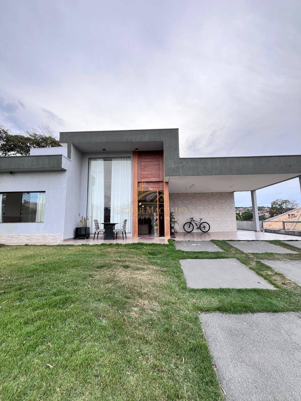 Casa de Condomínio, 4 quartos - Foto 6