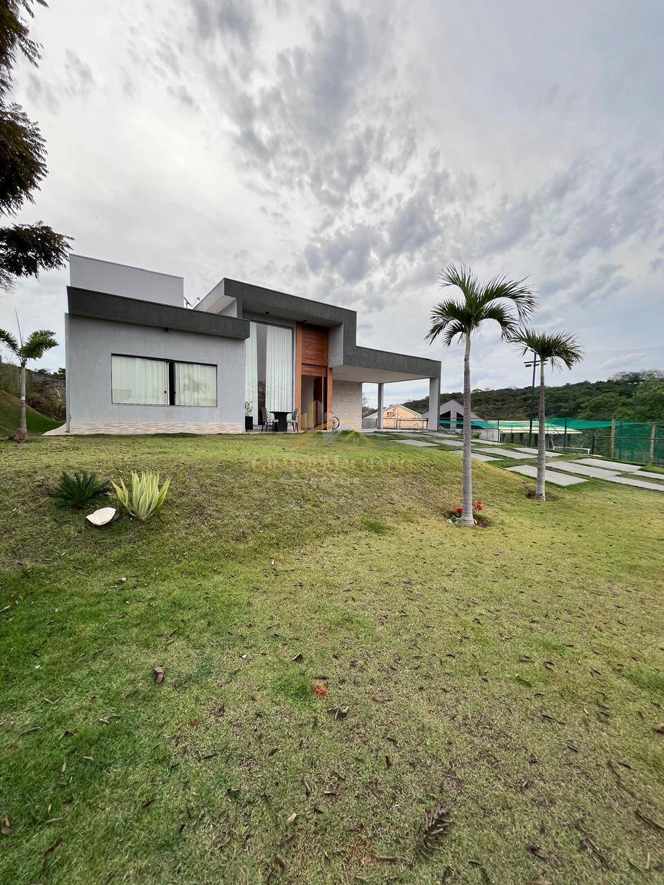 Casa de Condomínio, 4 quartos - Foto 3