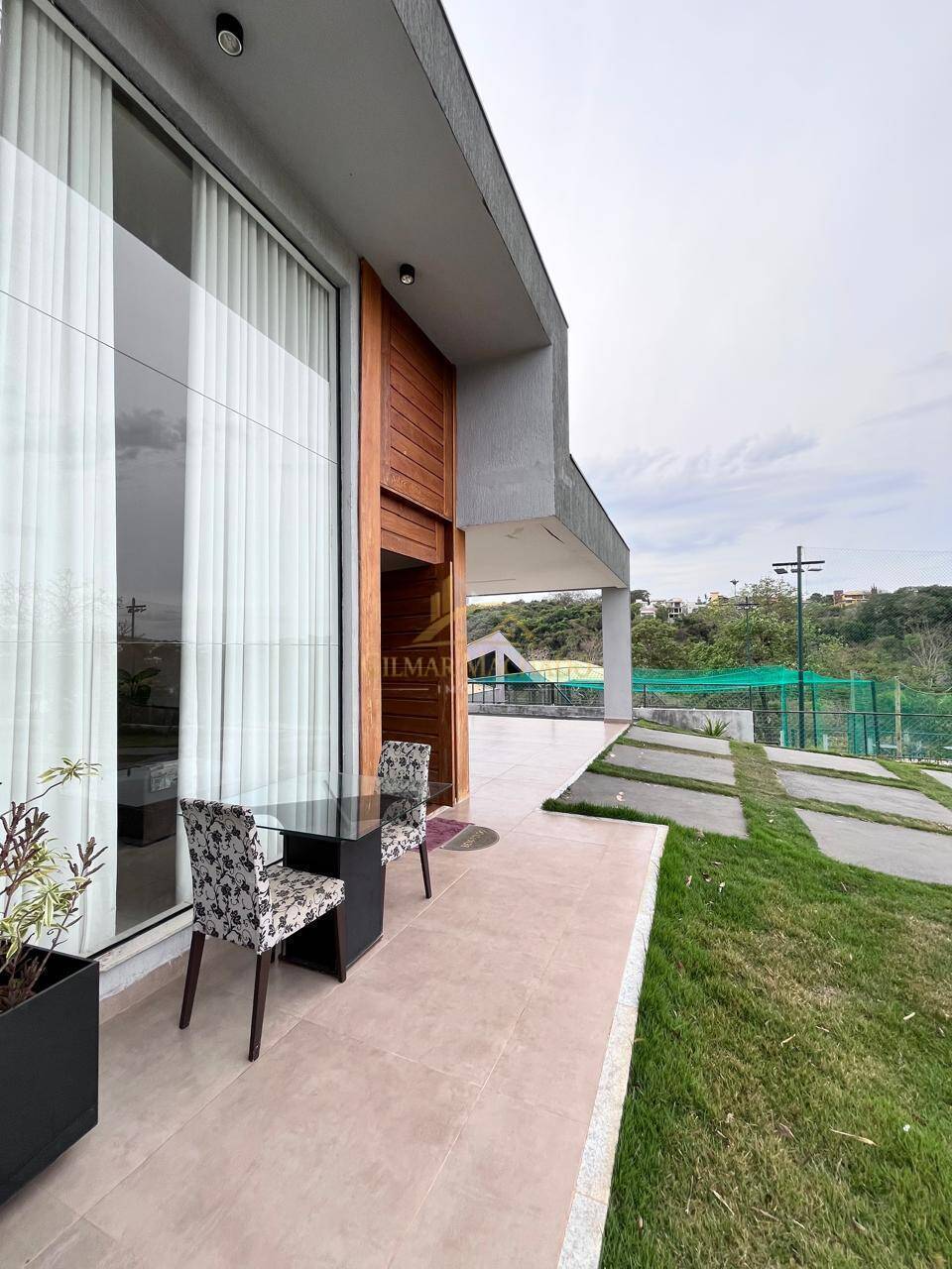 Casa de Condomínio, 4 quartos - Foto 2