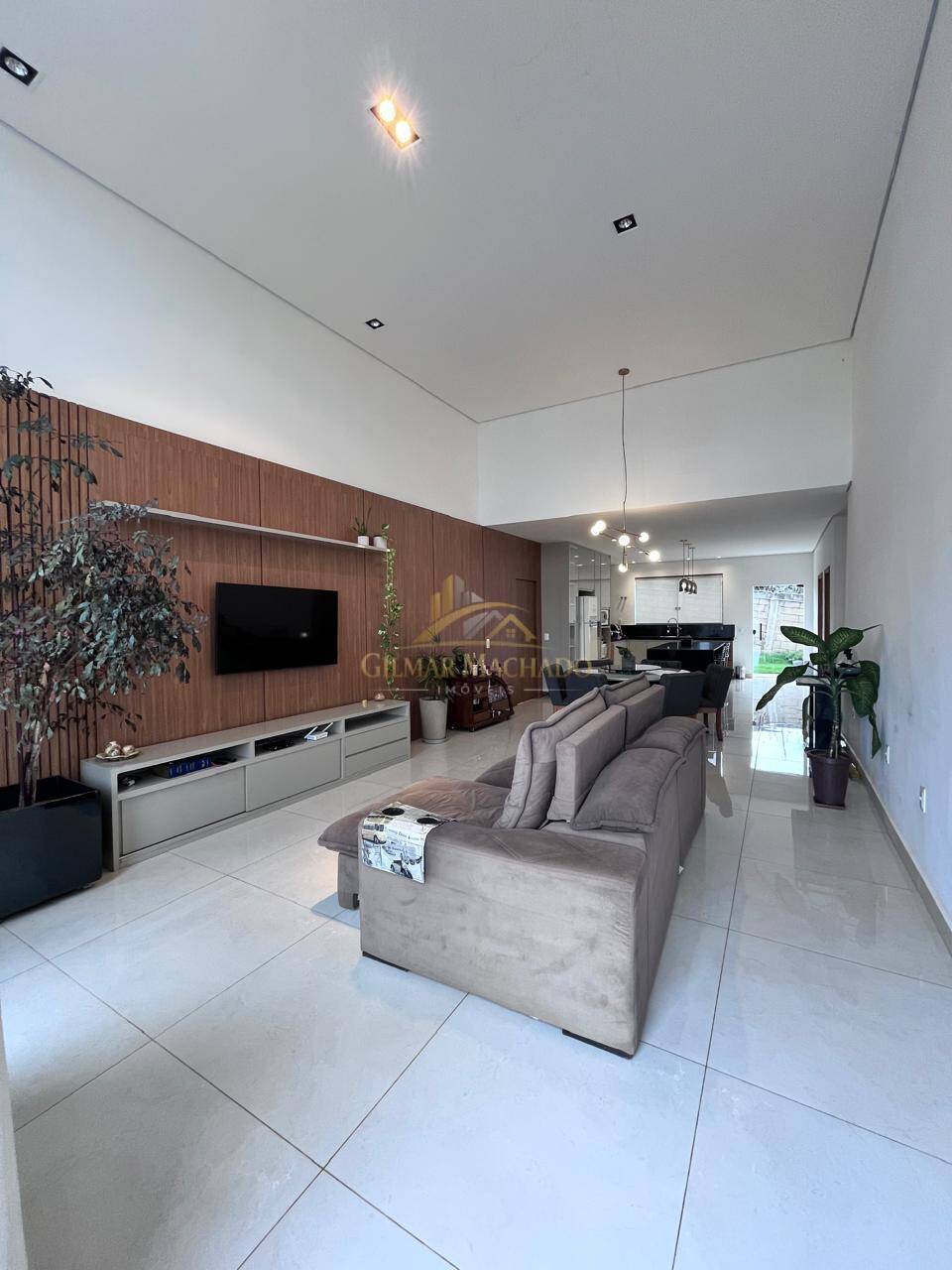 Casa de Condomínio, 4 quartos - Foto 7