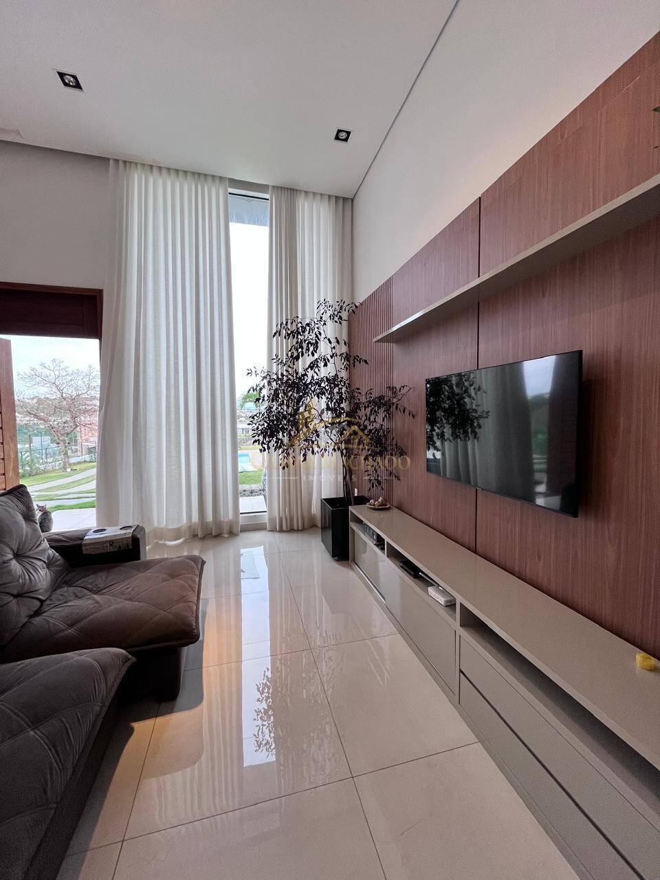 Casa de Condomínio, 4 quartos - Foto 9