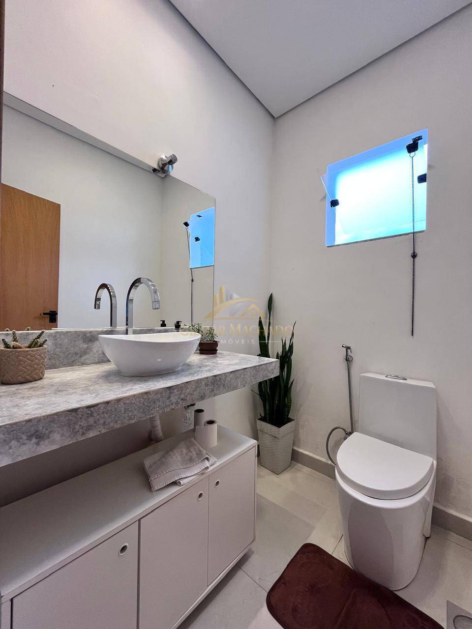 Casa de Condomínio, 4 quartos - Foto 15