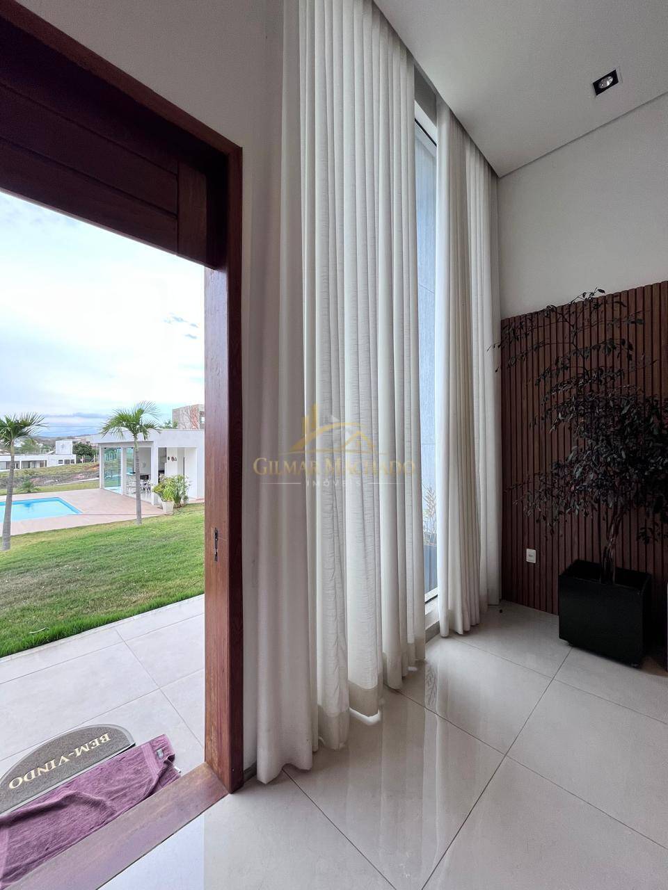 Casa de Condomínio, 4 quartos - Foto 12