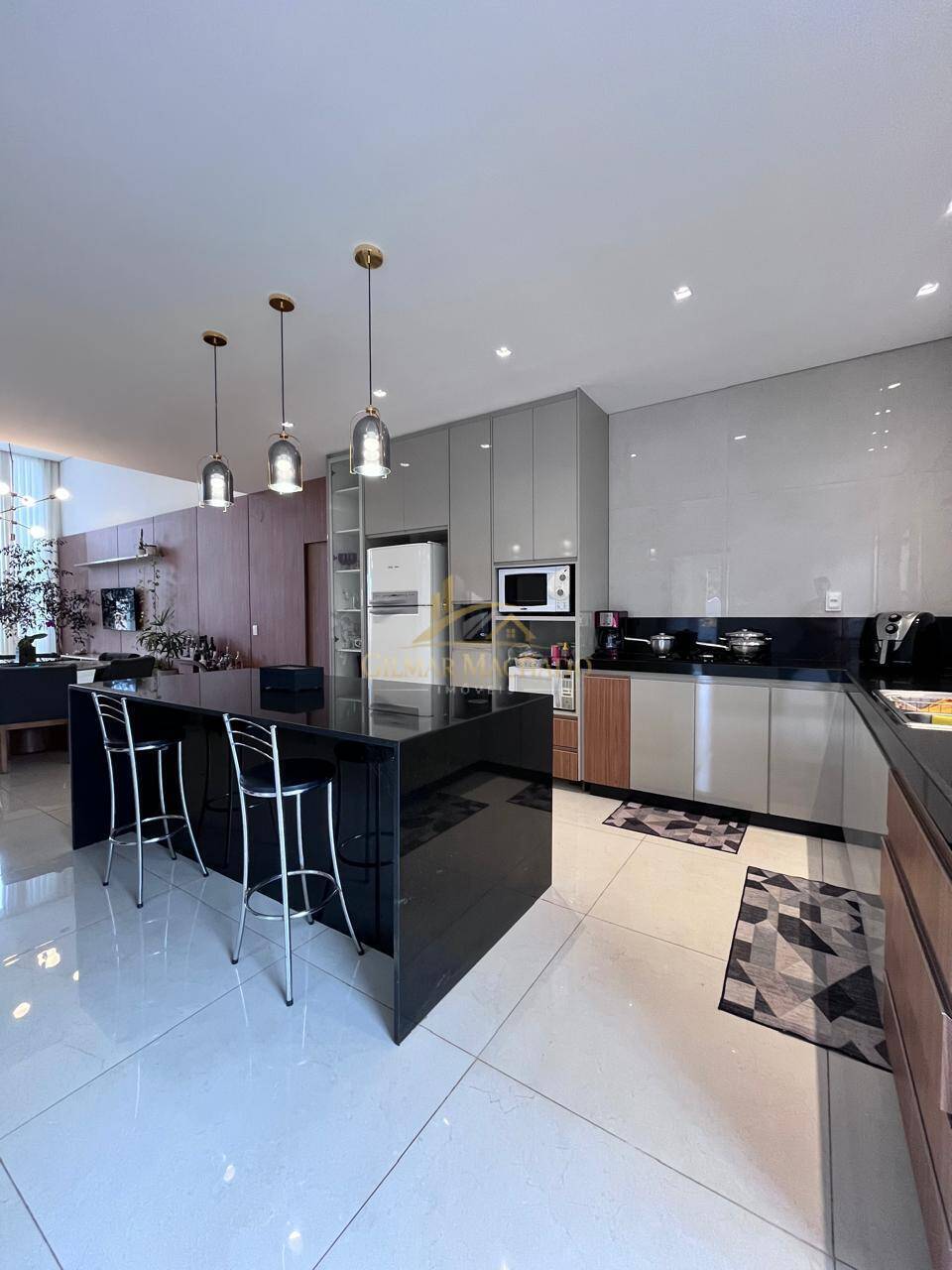 Casa de Condomínio, 4 quartos - Foto 14