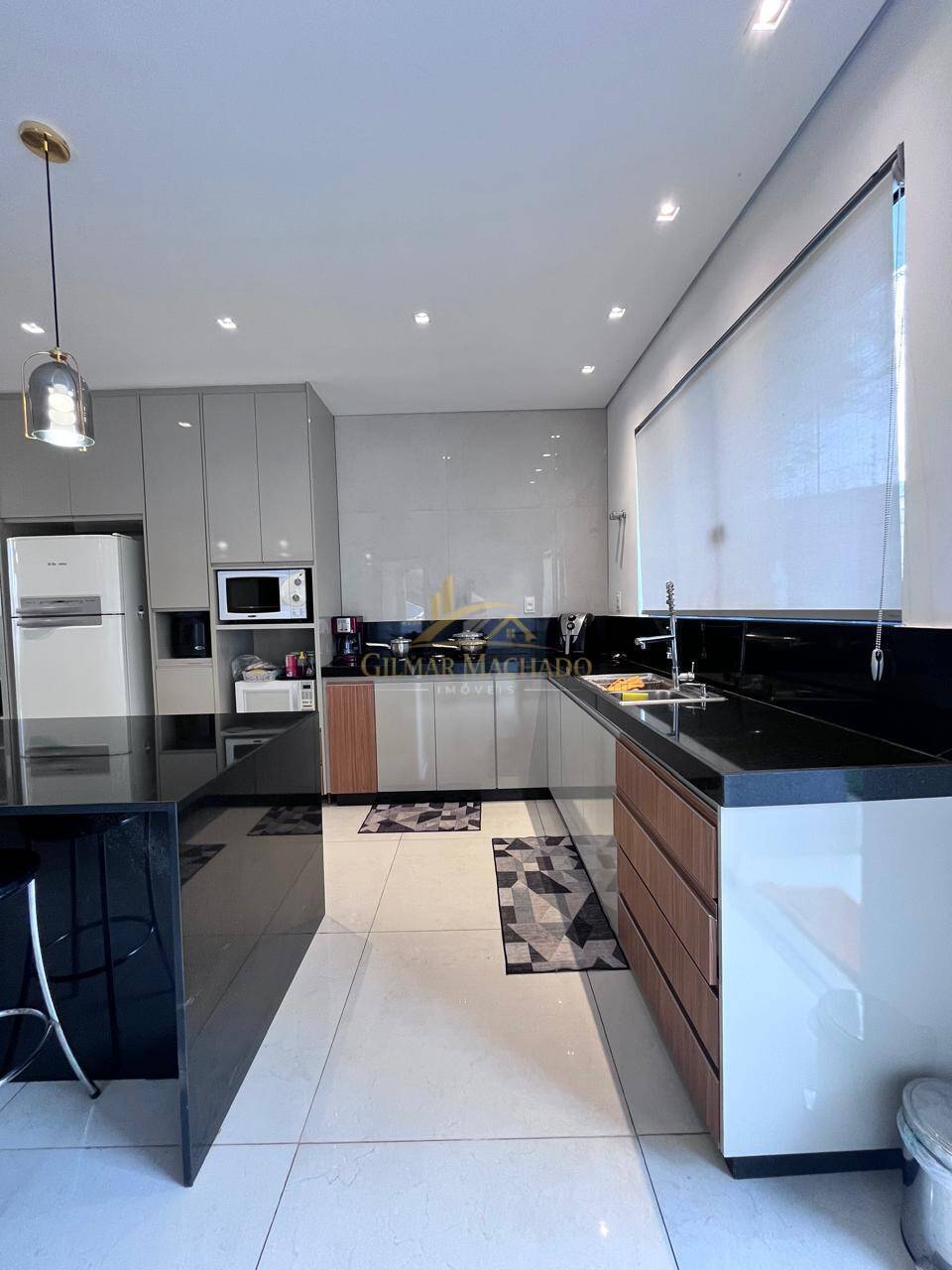 Casa de Condomínio, 4 quartos - Foto 17