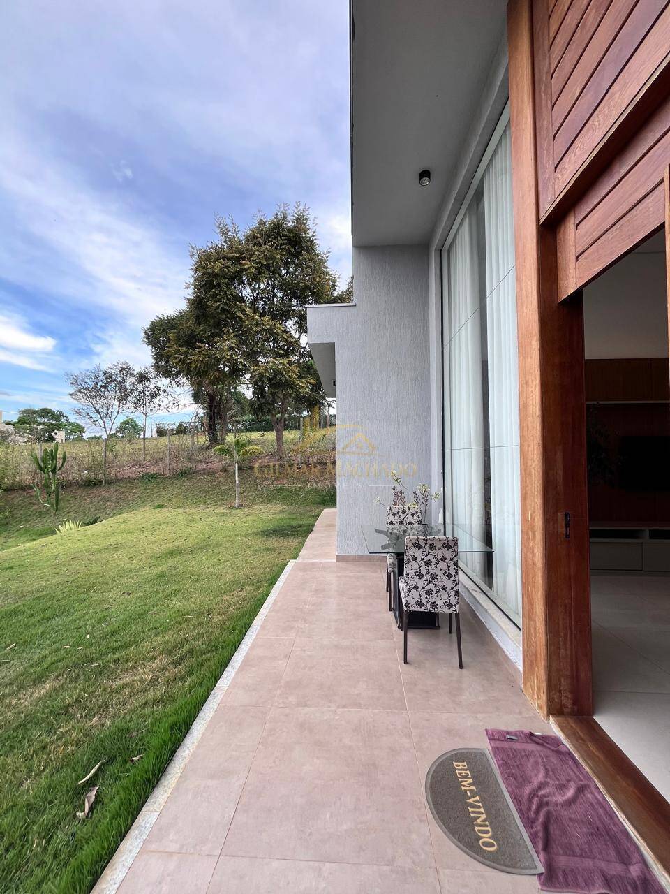 Casa de Condomínio, 4 quartos - Foto 18