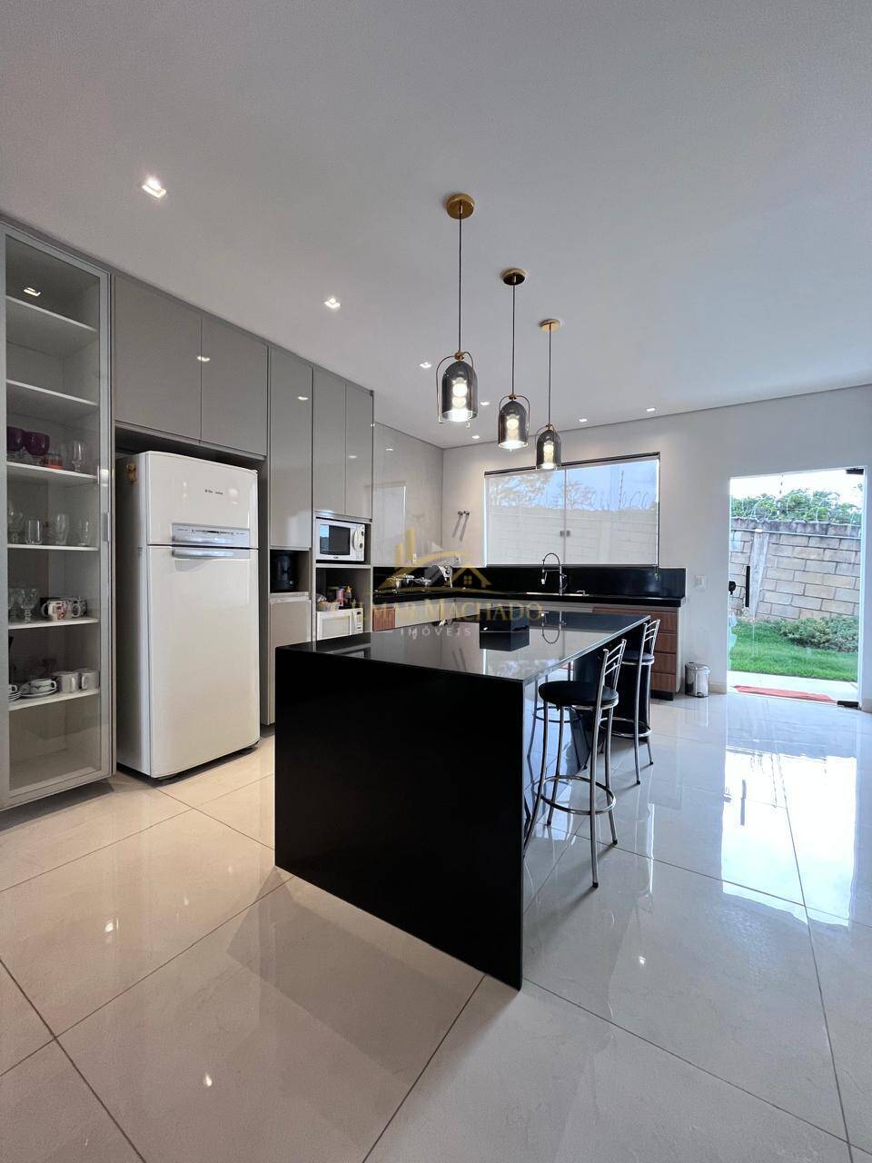 Casa de Condomínio, 4 quartos - Foto 22