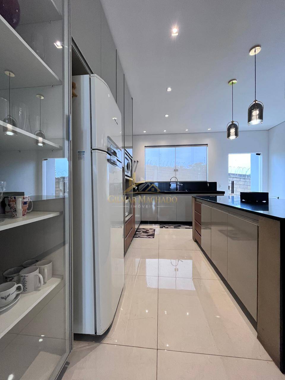 Casa de Condomínio, 4 quartos - Foto 21