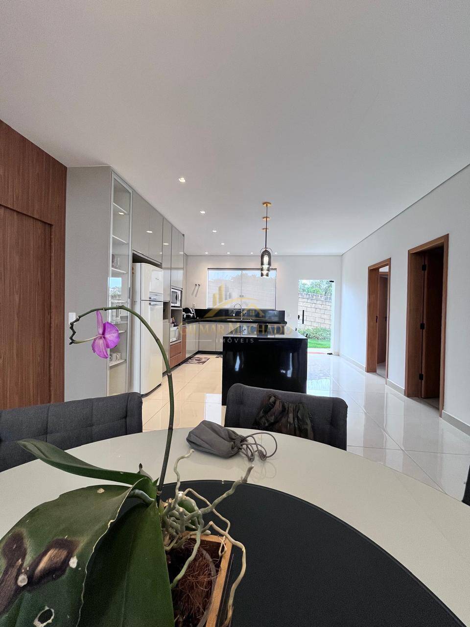 Casa de Condomínio, 4 quartos - Foto 19