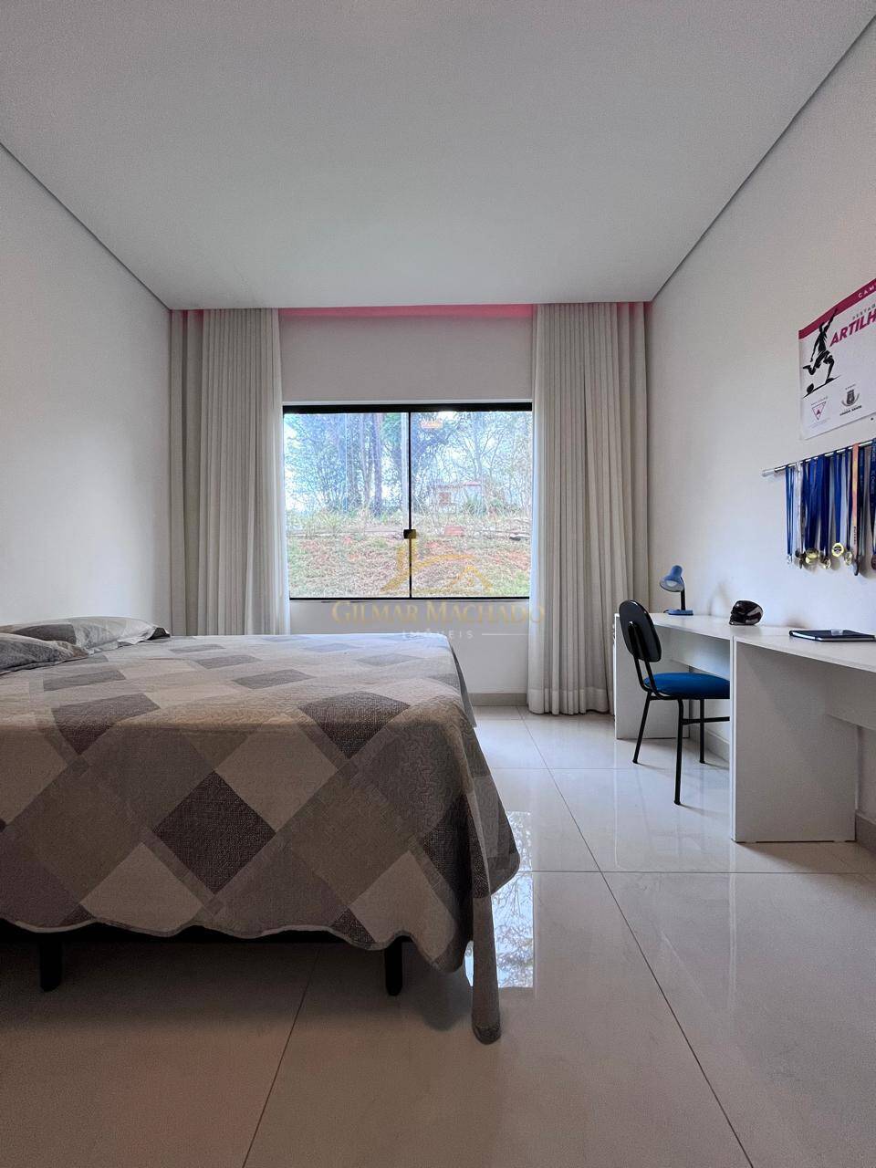 Casa de Condomínio, 4 quartos - Foto 23