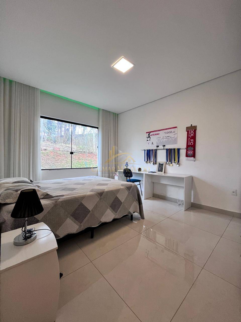 Casa de Condomínio, 4 quartos - Foto 24