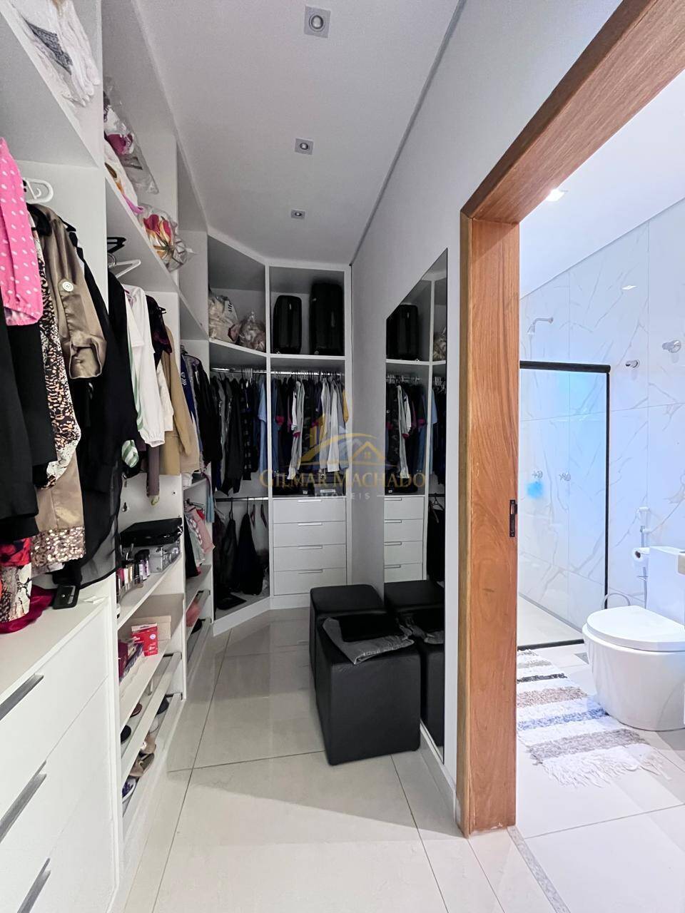 Casa de Condomínio, 4 quartos - Foto 25