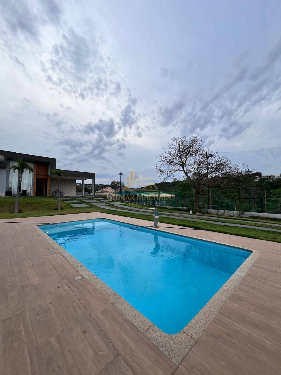 Casa de Condomínio, 4 quartos - Foto 26