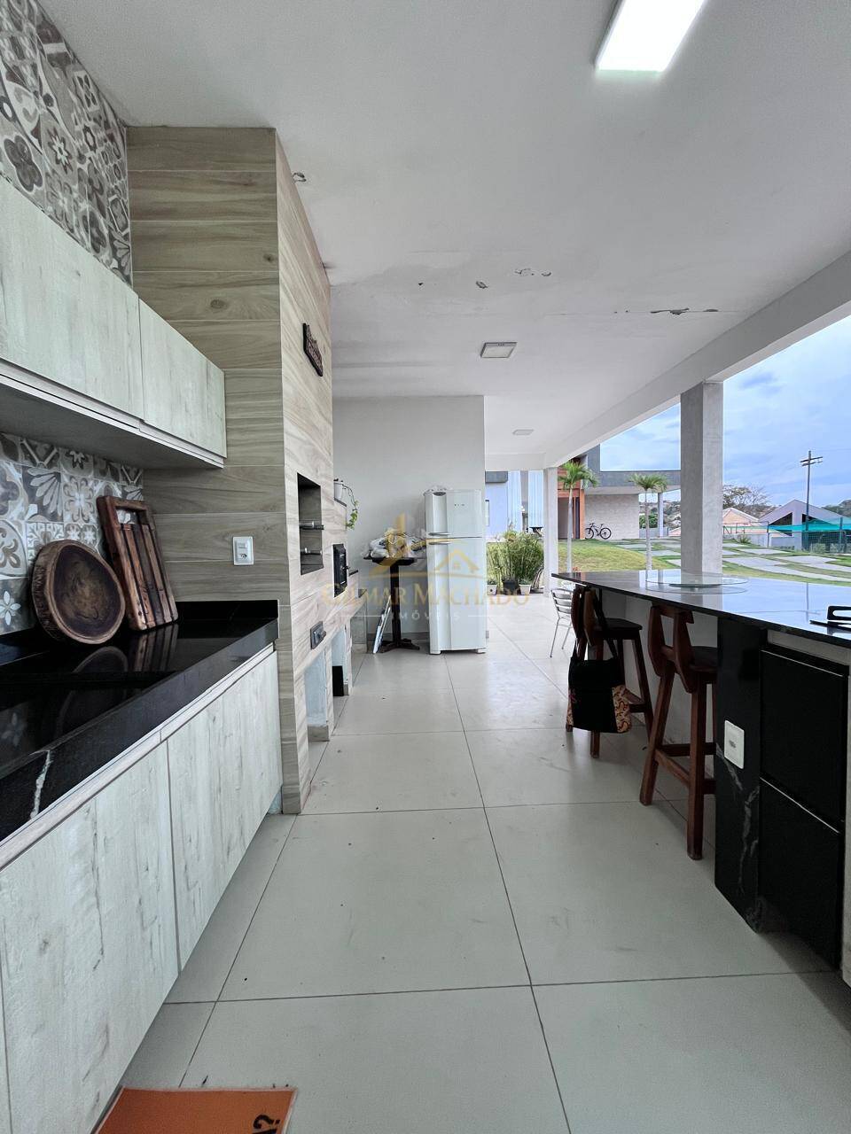 Casa de Condomínio, 4 quartos - Foto 28