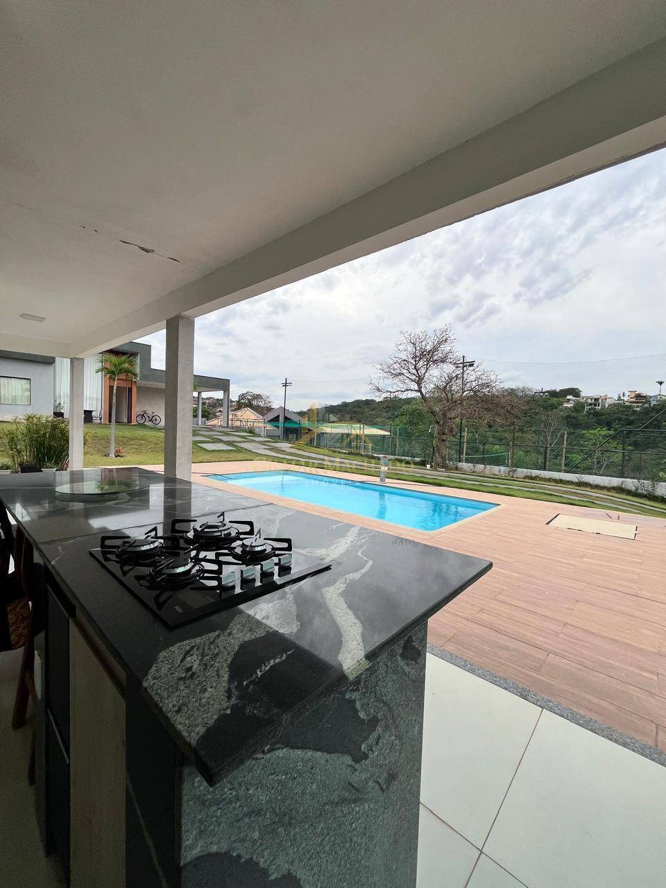 Casa de Condomínio, 4 quartos - Foto 30