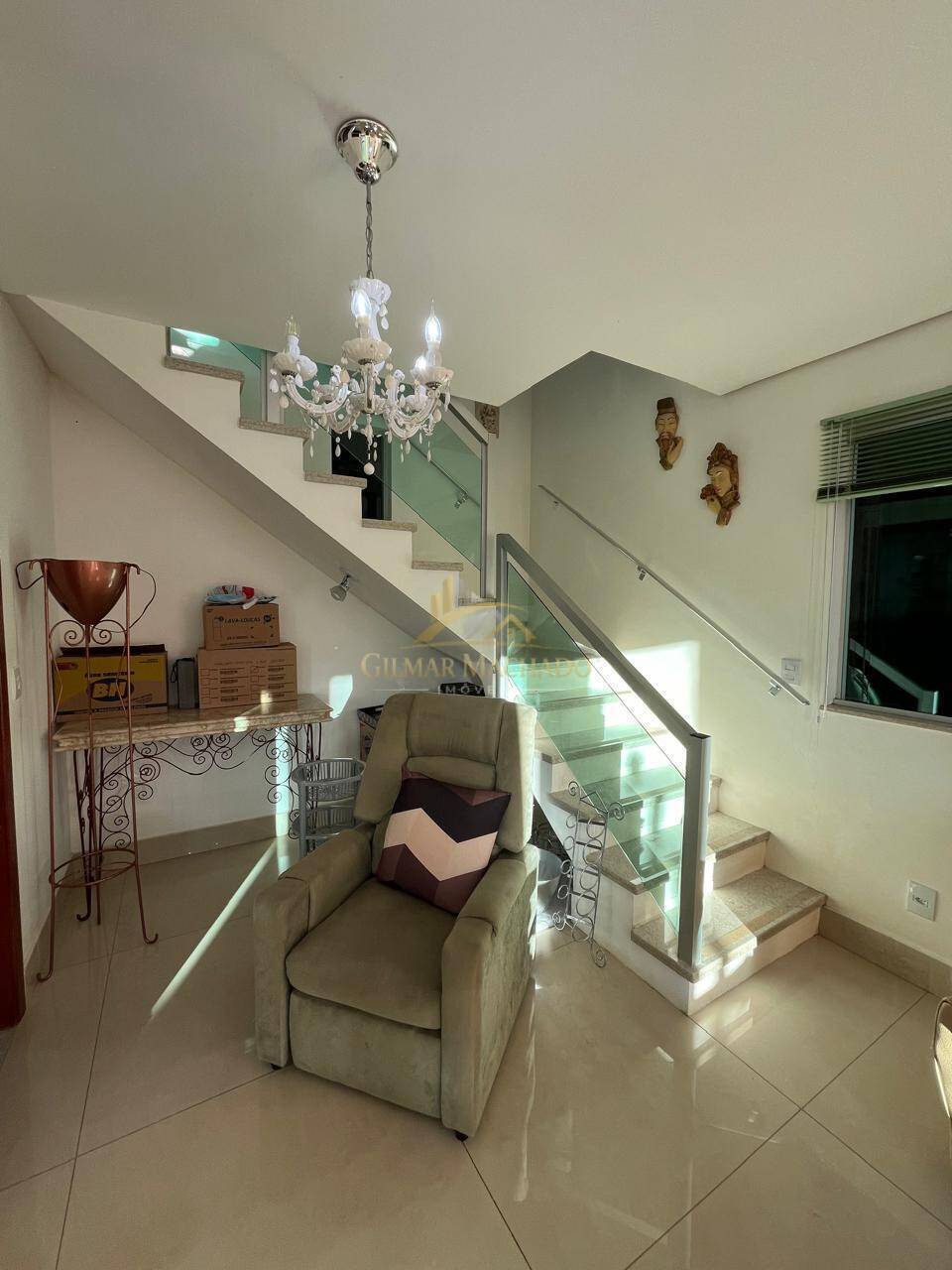 Casa de Condomínio, 4 quartos - Foto 7