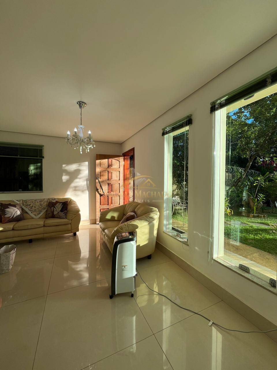 Casa de Condomínio, 4 quartos - Foto 9
