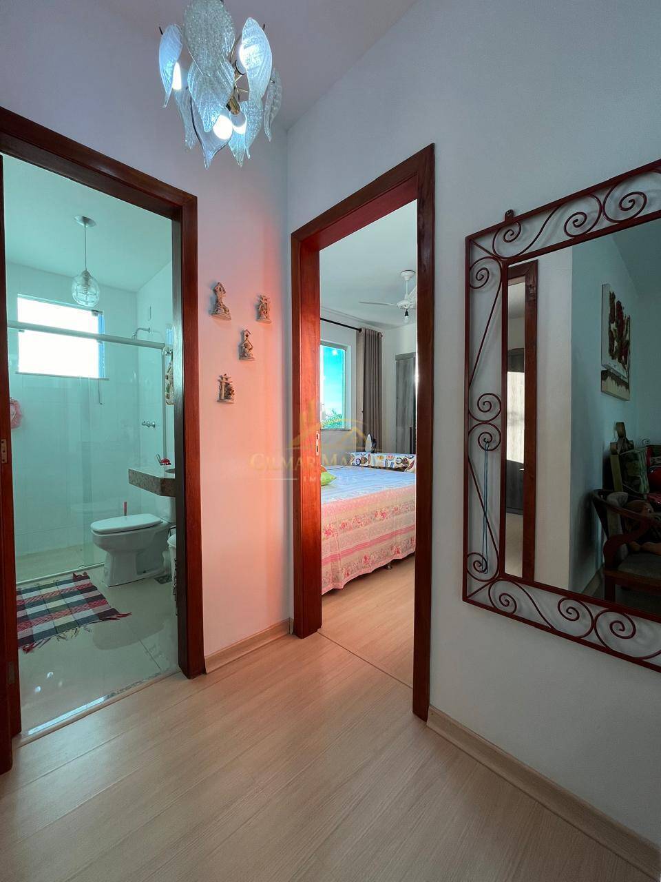 Casa de Condomínio, 4 quartos - Foto 22