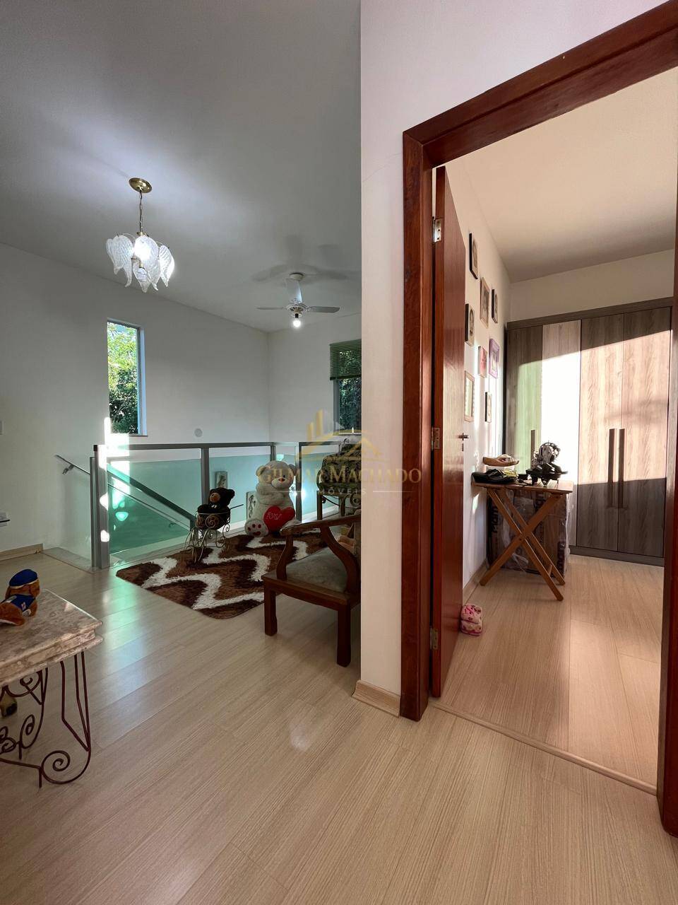 Casa de Condomínio, 4 quartos - Foto 21
