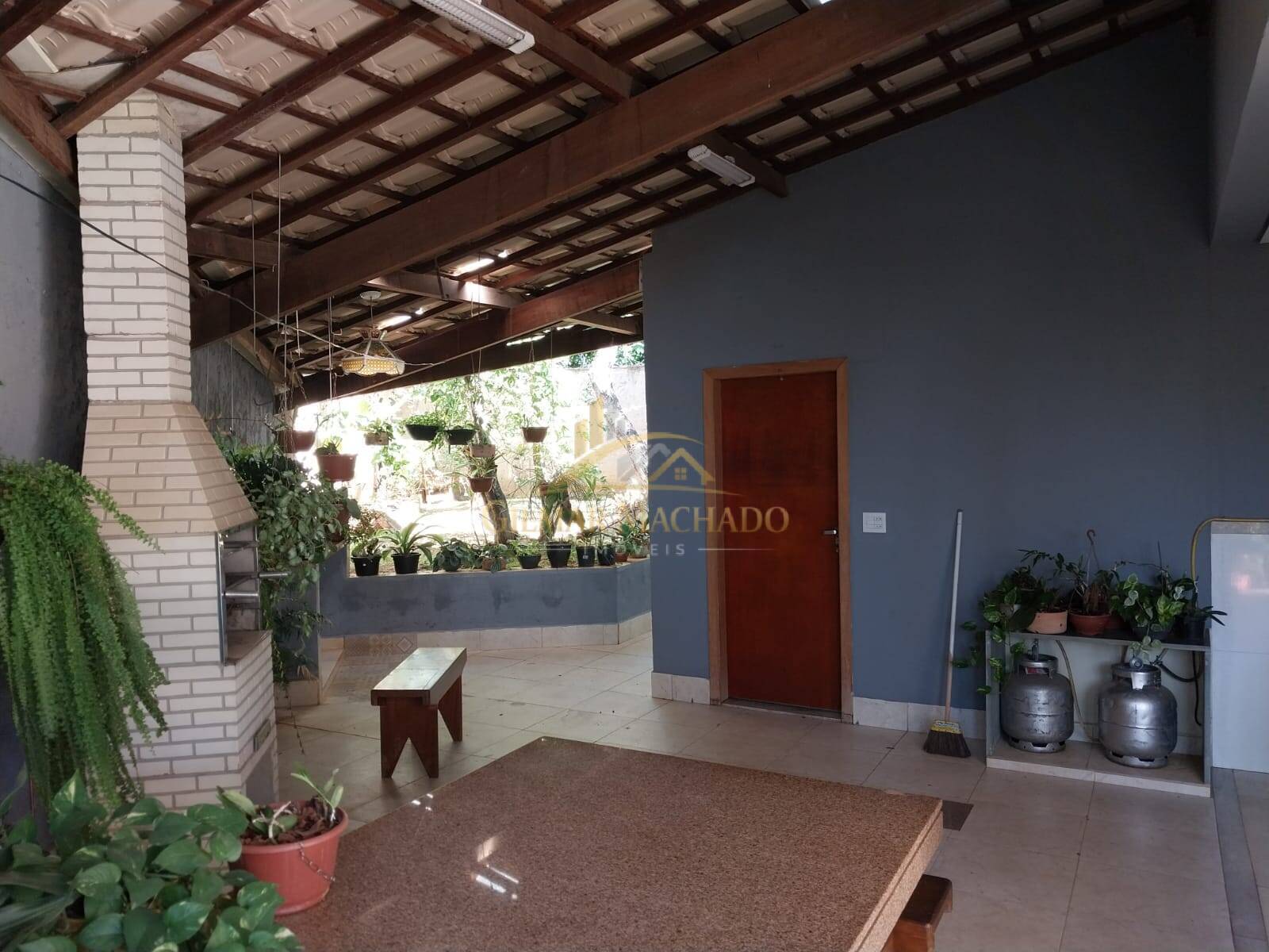 Casa de Condomínio, 4 quartos - Foto 24