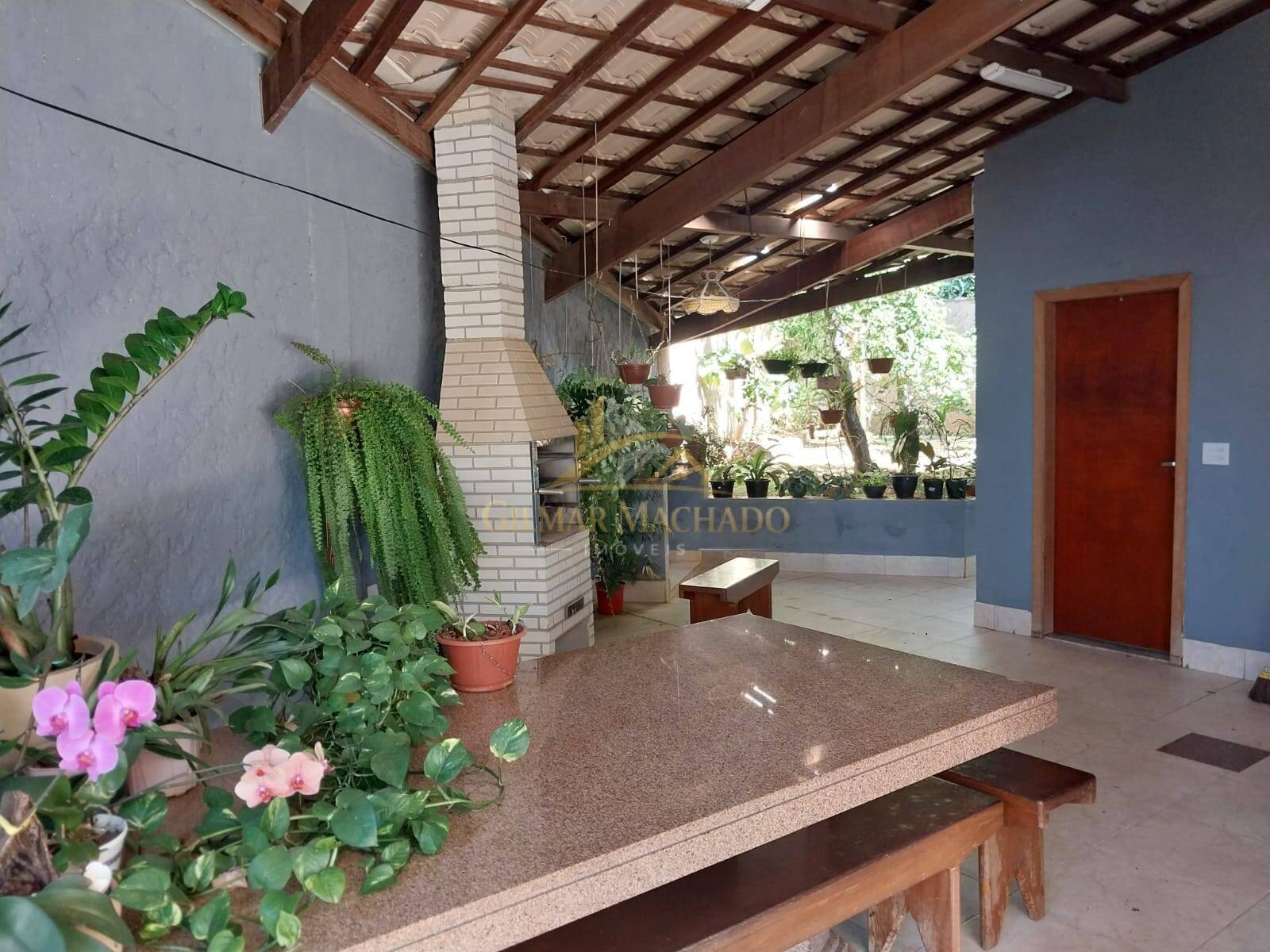 Casa de Condomínio, 4 quartos - Foto 23