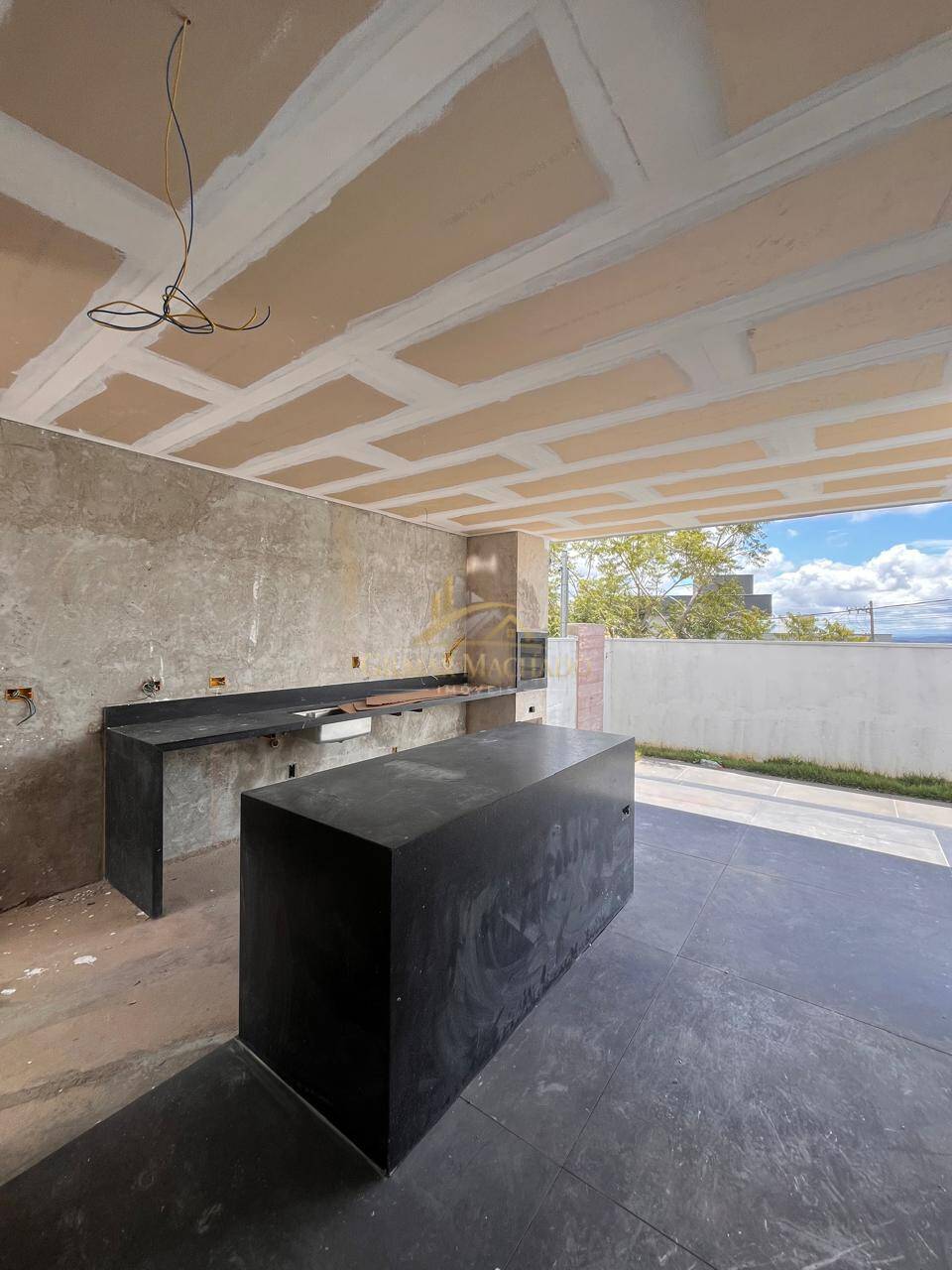 Casa de Condomínio, 3 quartos - Foto 22