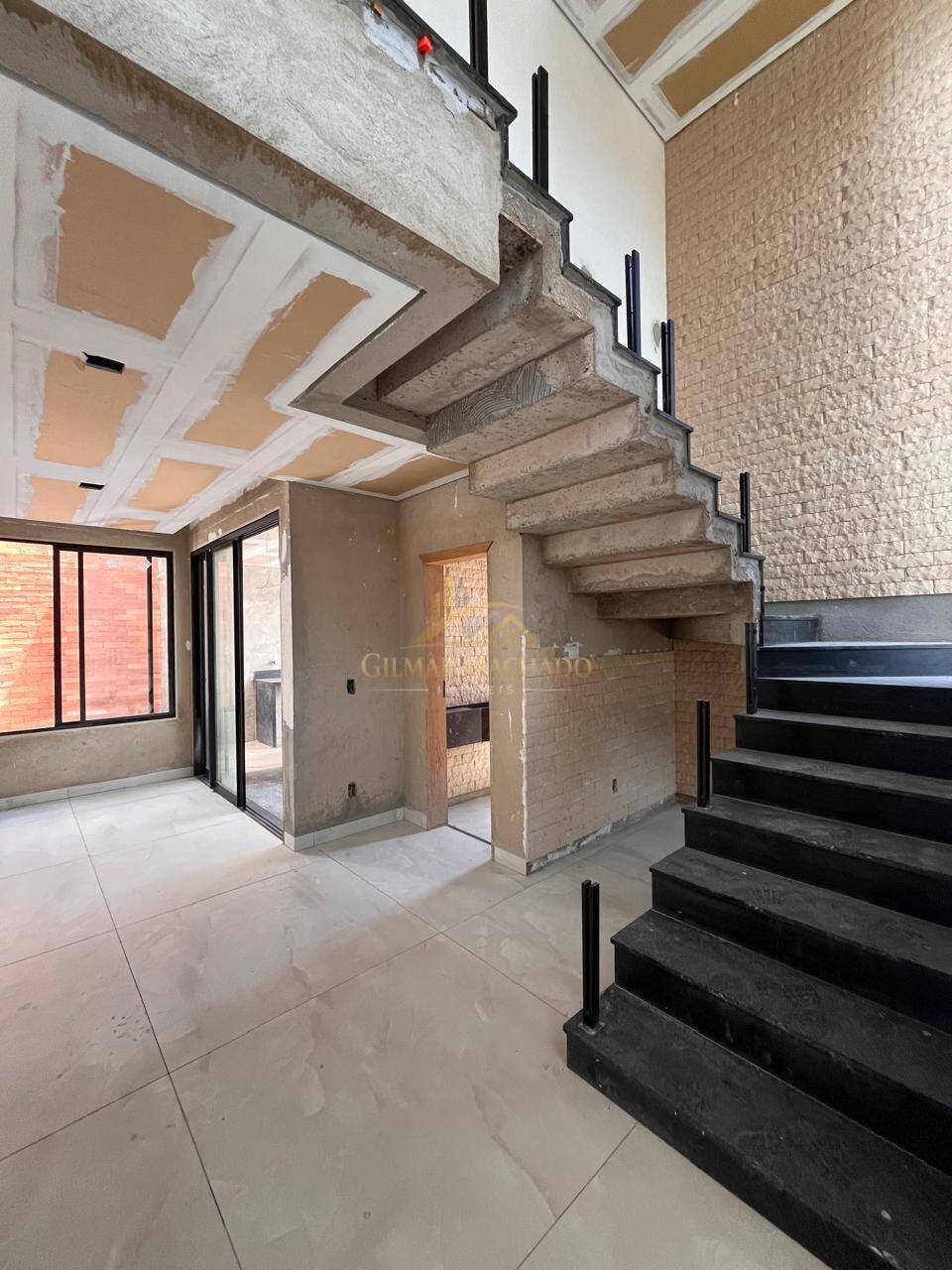 Casa de Condomínio, 3 quartos - Foto 9